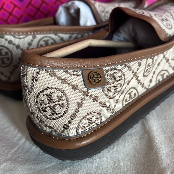 Tory Burch loafers - Picture 5 of 13